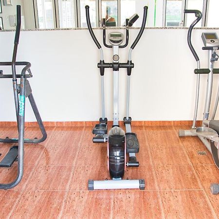 Malibu 2 Apartamento Con Aire Acondicionado, Campo De Tennis Y Piscina Con Solarium بورتو ريكو المظهر الخارجي الصورة