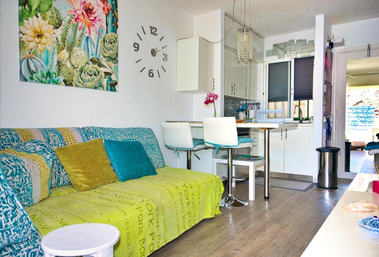 Malibu 2 Apartamento Con Aire Acondicionado, Campo De Tennis Y Piscina Con Solarium بورتو ريكو المظهر الخارجي الصورة