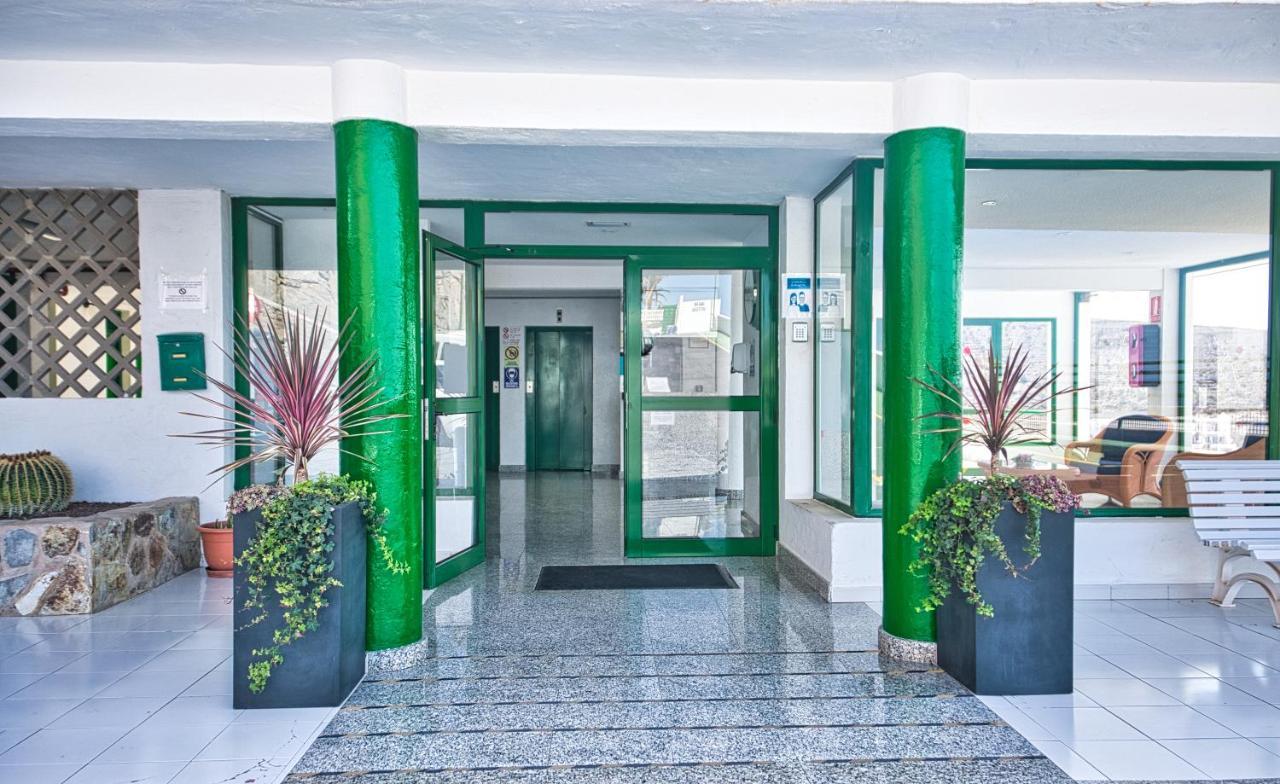 Malibu 2 Apartamento Con Aire Acondicionado, Campo De Tennis Y Piscina Con Solarium بورتو ريكو المظهر الخارجي الصورة