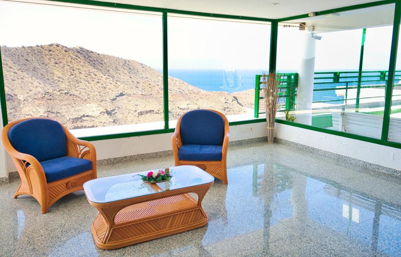 Malibu 2 Apartamento Con Aire Acondicionado, Campo De Tennis Y Piscina Con Solarium بورتو ريكو المظهر الخارجي الصورة