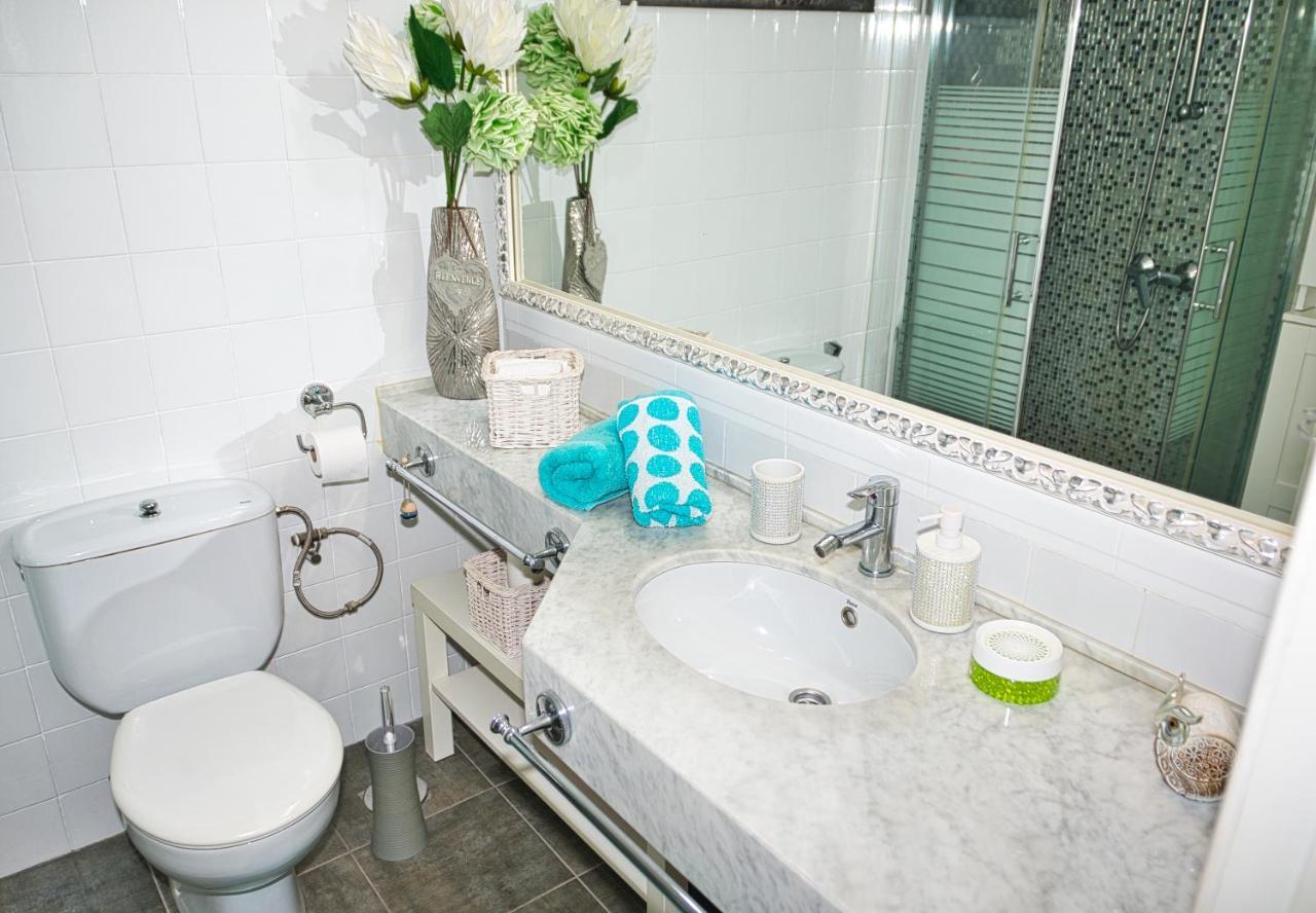 Malibu 2 Apartamento Con Aire Acondicionado, Campo De Tennis Y Piscina Con Solarium بورتو ريكو المظهر الخارجي الصورة