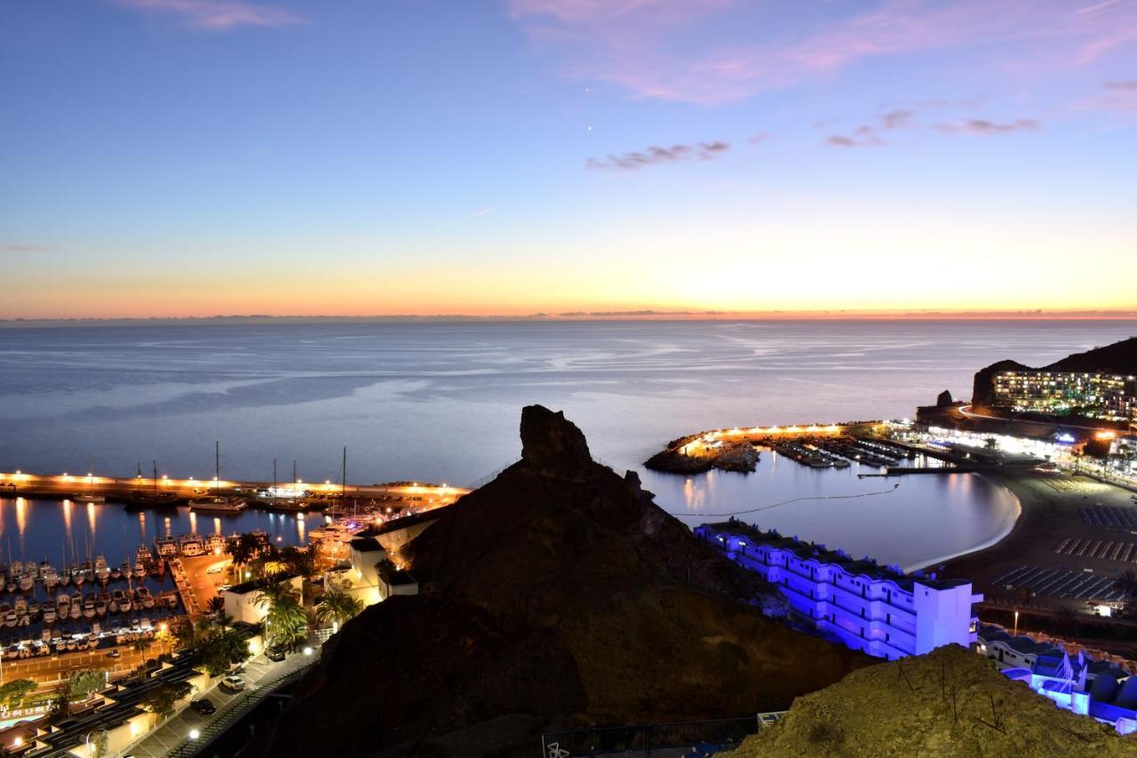 Malibu 2 Apartamento Con Aire Acondicionado, Campo De Tennis Y Piscina Con Solarium بورتو ريكو المظهر الخارجي الصورة