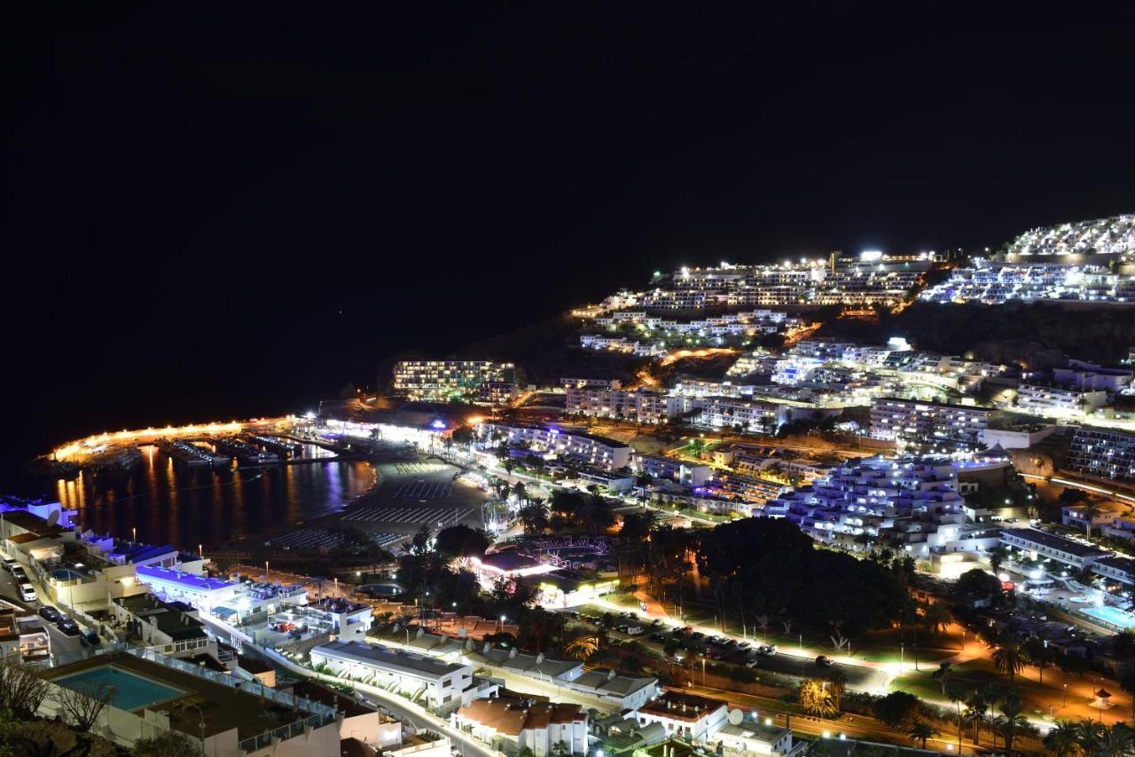 Malibu 2 Apartamento Con Aire Acondicionado, Campo De Tennis Y Piscina Con Solarium بورتو ريكو المظهر الخارجي الصورة
