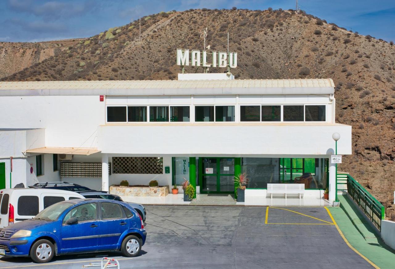 Malibu 2 Apartamento Con Aire Acondicionado, Campo De Tennis Y Piscina Con Solarium بورتو ريكو المظهر الخارجي الصورة