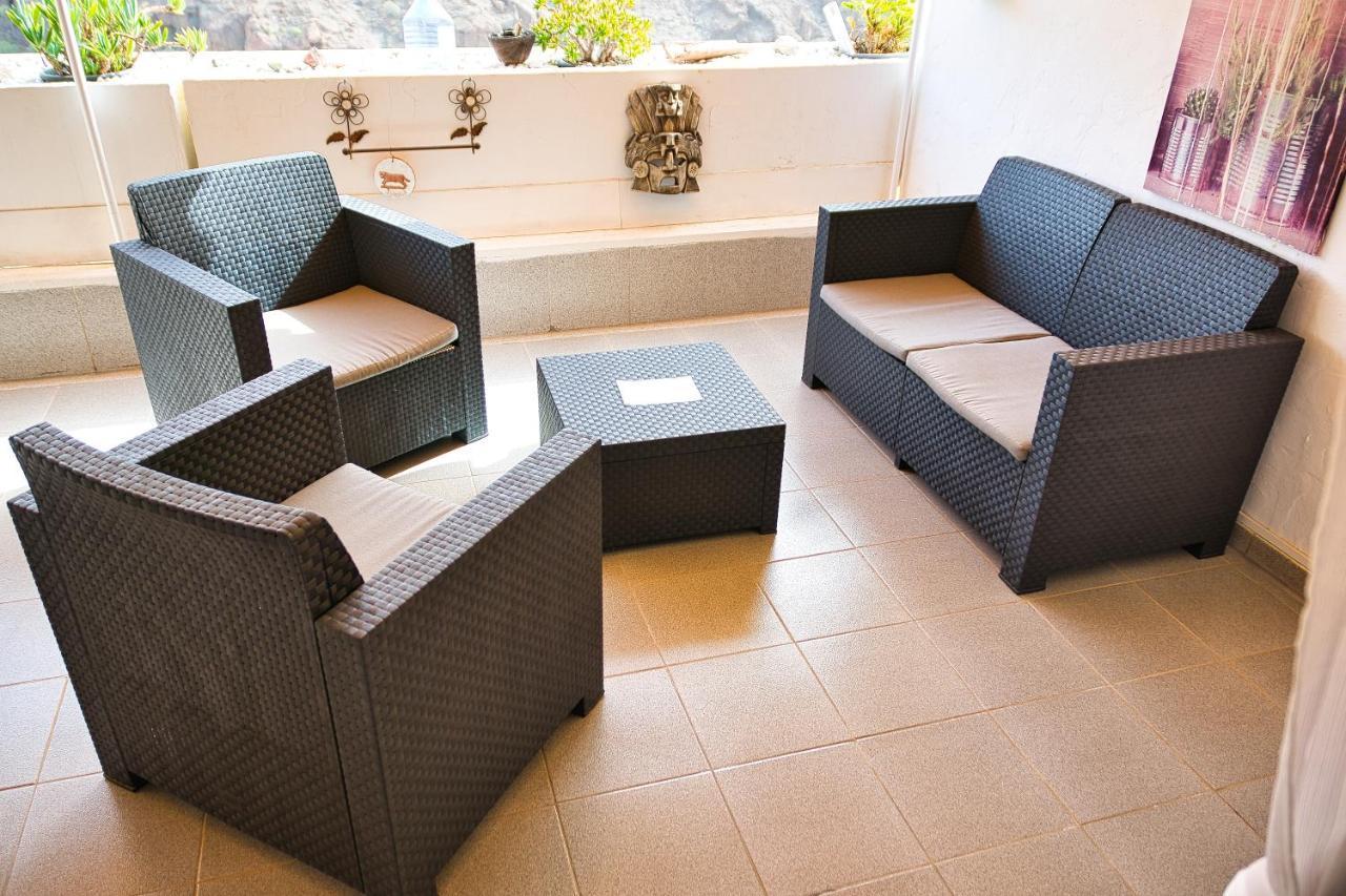 Malibu 2 Apartamento Con Aire Acondicionado, Campo De Tennis Y Piscina Con Solarium بورتو ريكو المظهر الخارجي الصورة